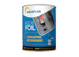 [72216] Aquaplan flexifoil overlapping contactlijm 0.9kg