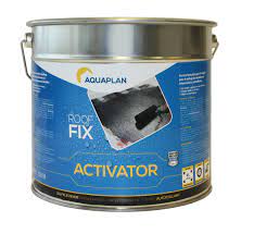 [72231] Aquaplan rooffix activator 5L