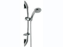 [74495] Lafiness Ecosett douchegarnituur verchroomd 69cm