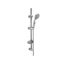 [74496] Lafiness Ecostop douchegarnituur verchroomd 69cm