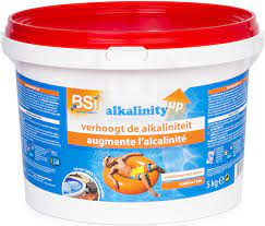 [48138] BSI Alkalinity Up 5kg