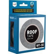 [81554] Tec7 WP7-202 roof tape 150mmx10mm