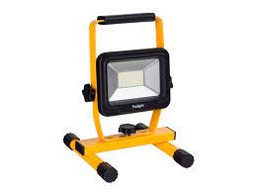 [83107] Prolight LED straler op voet 20W draagbaar