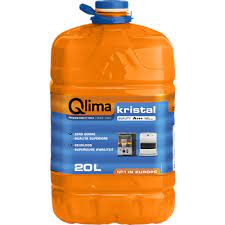 [48813] Qlima Plus kristal laser brandstof 20L