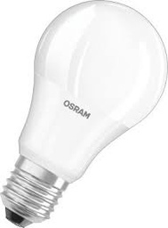 [83433] Osram LED lichtbron peer m/sensor wit E27 9W 806lm 2700K