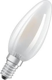 [83447] LED KAARS E14 250LM 2,5W WW MAT