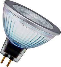 [83515] Osram LED lichtbron spot dimbaar GU5.3 8W 560lm 2700K