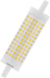 [83521] Osram LED lichtbron buislamp R7S 17.5W 2452lm 2700K