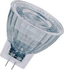 [83523] Osram LED lichtbron spot dimbaar GU4 4.5W 345lm 2700K