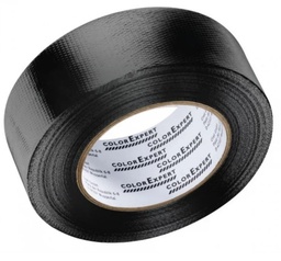 [83671] Reparatieband extra sterk 50mmx50m zwart