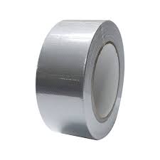 [83681] Color Expert aluminium tape 48mm x 25m
