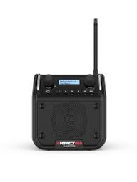 [83719] DABPRO werfradio