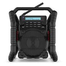 [83724] Perfectpro Ubox500R werfradio