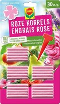 [84754] Compo meststofstaafjes roze korrels 30st