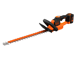 [84810] Black & Decker heggenschaar 36V 2,5AH 55CM 22MM