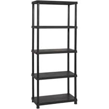 [69328] Opbergrek plus shelf 80x40xH187CM