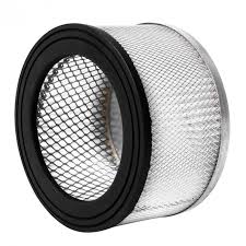 [85484] Hepa filter v/elektrische aszuiger