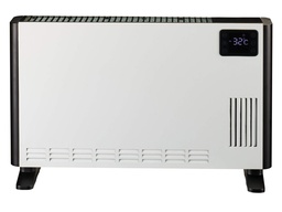 [85556] Eurom Safe T convector kachel 2400W