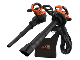 [85561] Black & Decker bladruimer 3000W