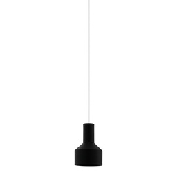 [85685] Eglo TB Casibare hanglamp E27 zwart