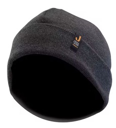 [85762] Jobman 9043 beanie one size antraciet grijs