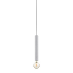 [85872] Eglo TB Cortenova hanglamp 1x E27 wit