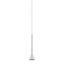 [85873] Eglo TB Cortaderas hanglamp 1x GU10 wit