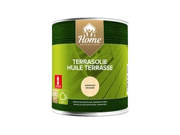 [86257] Home Decorations terrasolie - kleurloos - 0,75L