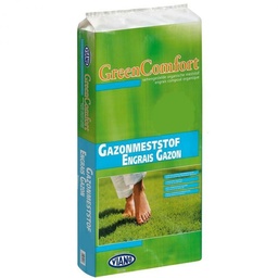 [86575] Viano GreenComfort gazonmeststof 17kg + 3kg