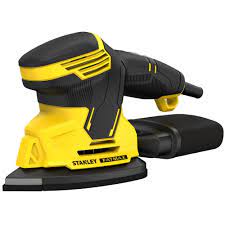 [86591] Stanley Fatmax detailschuurmachine 120W