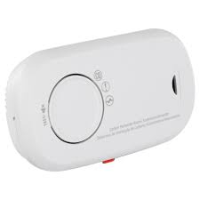 [89010] AngelEye koolmonoxide melder AE3813