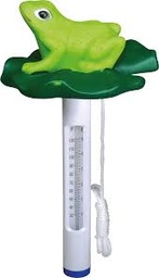 [89185] BSI thermometer kids kikker