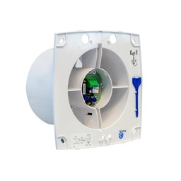 [89569] Renson Waves GO 9411H mech. ventilator 100mm body (vochtsensor)