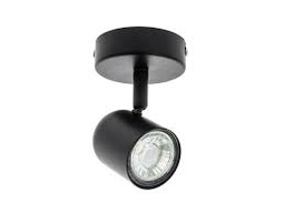 [90290] Spot LED 1L Bari GU10 1x3W 250Lm