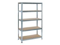 [90293] Heavy duty opbergrek 180x120x45 - 175kg