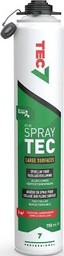 [90494] Tec7 SprayTec large surfaxes 75ml