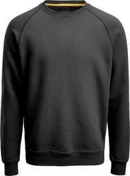 [92689] Jobman 5140 Sweatshirt zwart