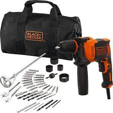 [92970] Black & Decker klopboormachine 710W BEH710SA40-QS