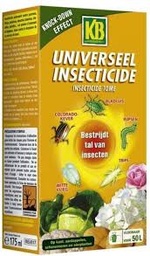 [50186] KB universele insecticide 175ml