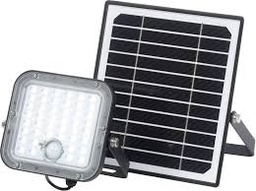 [95167] Ledvance Endura straler solar split 10W + sensor CW RC