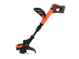 [95248] Black & Decker grastrimmer 18V 2.0Ah 18V 2.0Ah 25cm