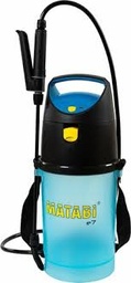[95818] Matabi drukspuit E7 5L 7,2V