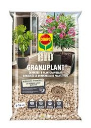 [95869] Compo bio granuplant 5L