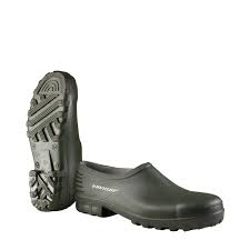 [95922] Dunlop - 814V Galosh pvc groen