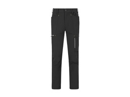[95958] Deneb Full stretch broek zwart