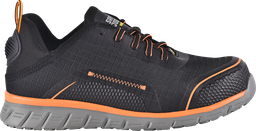 [95979] Safety jogger Ligero2 S1P laag