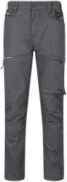 [96007] Mekong servicebroek grijs