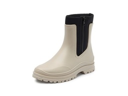 [96032] Dameslaars Jill pvc taupe