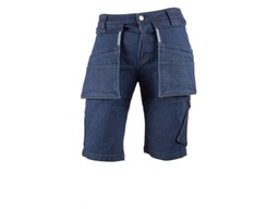 STV03 Mendura camo short