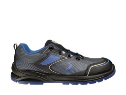 Safety jogger Cador S1 P blauw